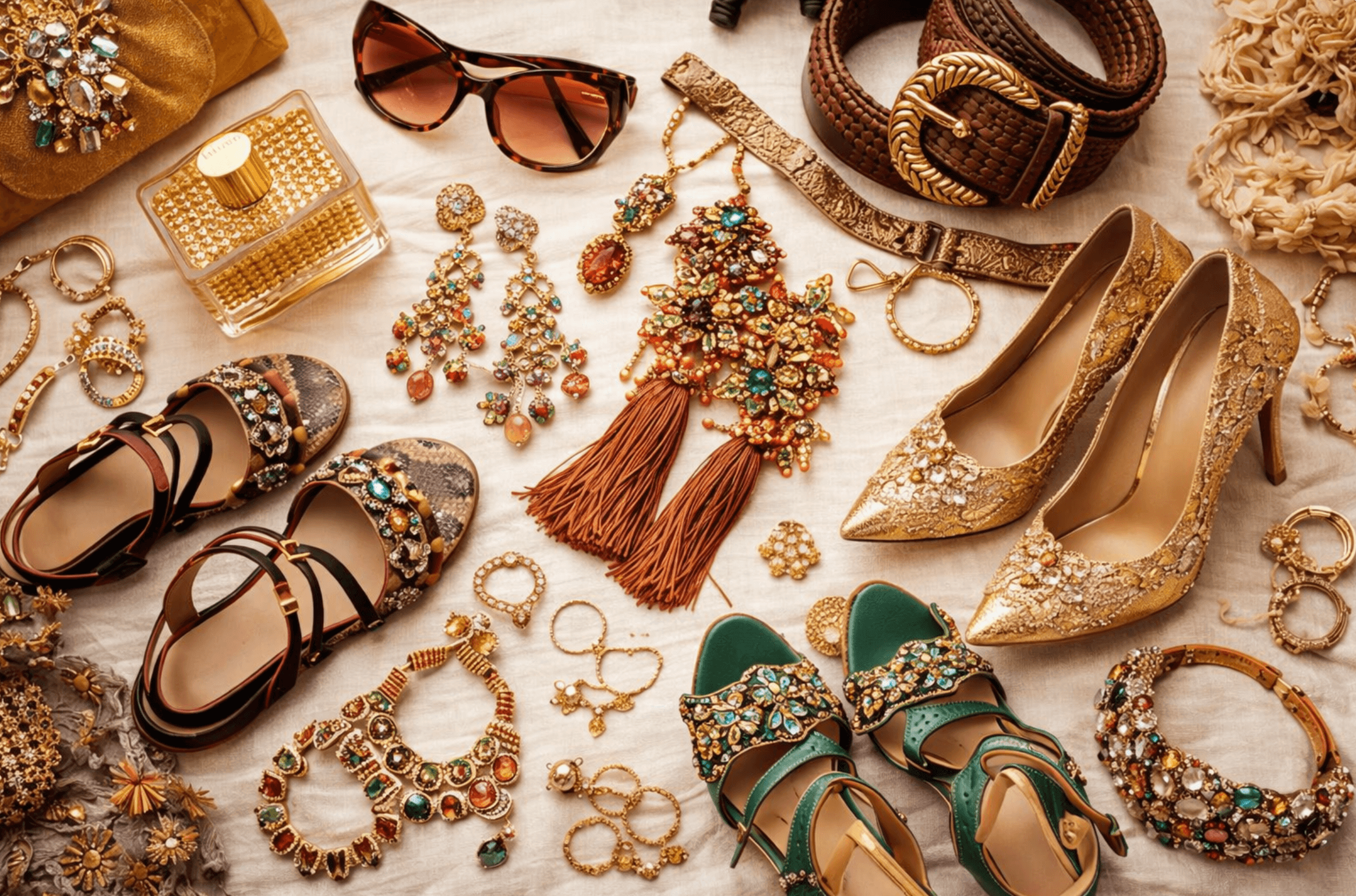 Accessories